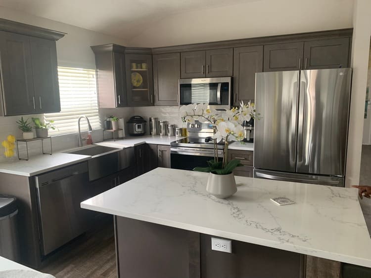 a4dable kitchen remodeling