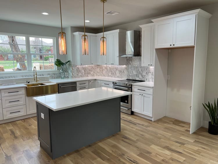 a4dable custom cabinets