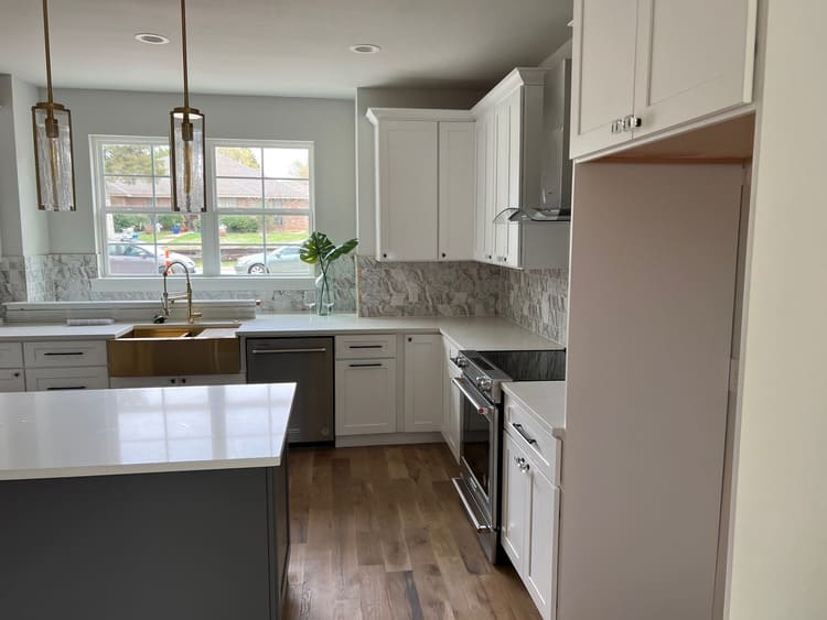 a4dable home remodeling 