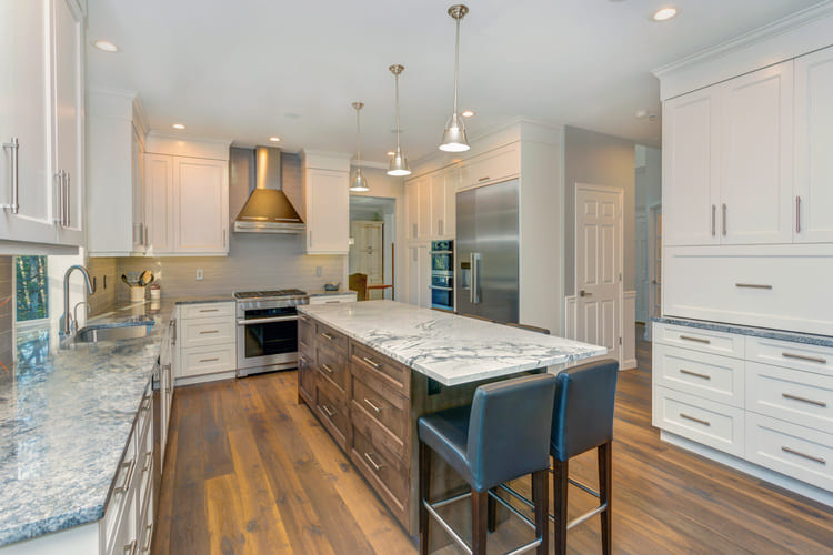 kitchen remodeling